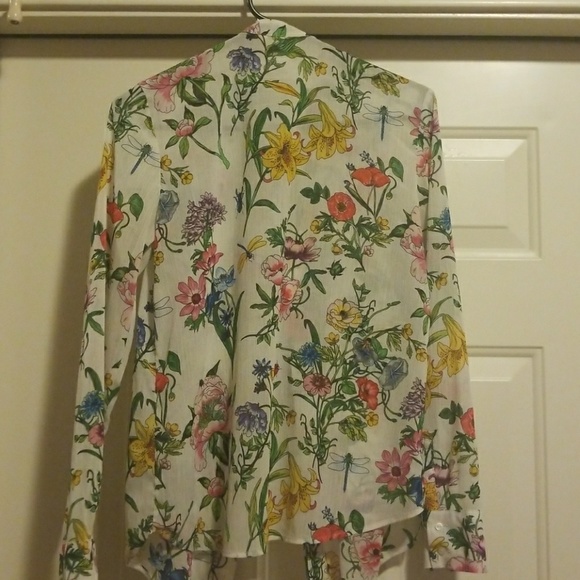 H & M top - Picture 5 of 6